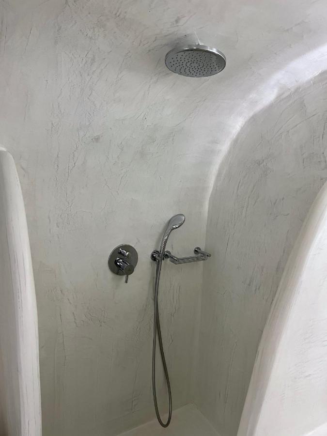 Aidos Villa Santorini Megalochori  Zewnętrze zdjęcie